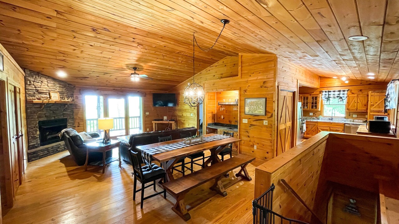Photo of Kitchen in Franklin