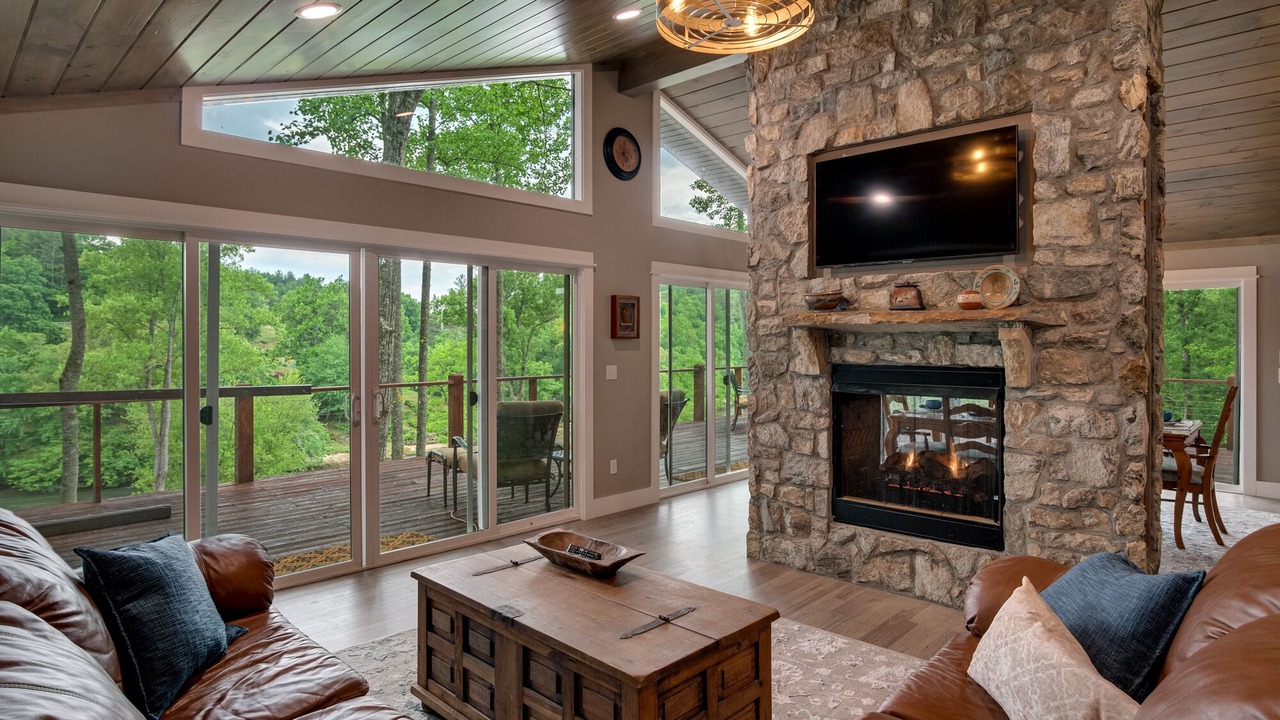 Photo of Livingroom in Franklin