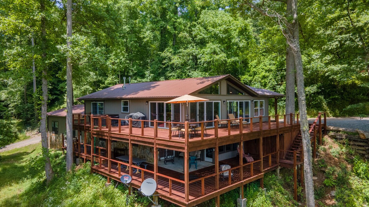 Photo of Outdoor in Franklin