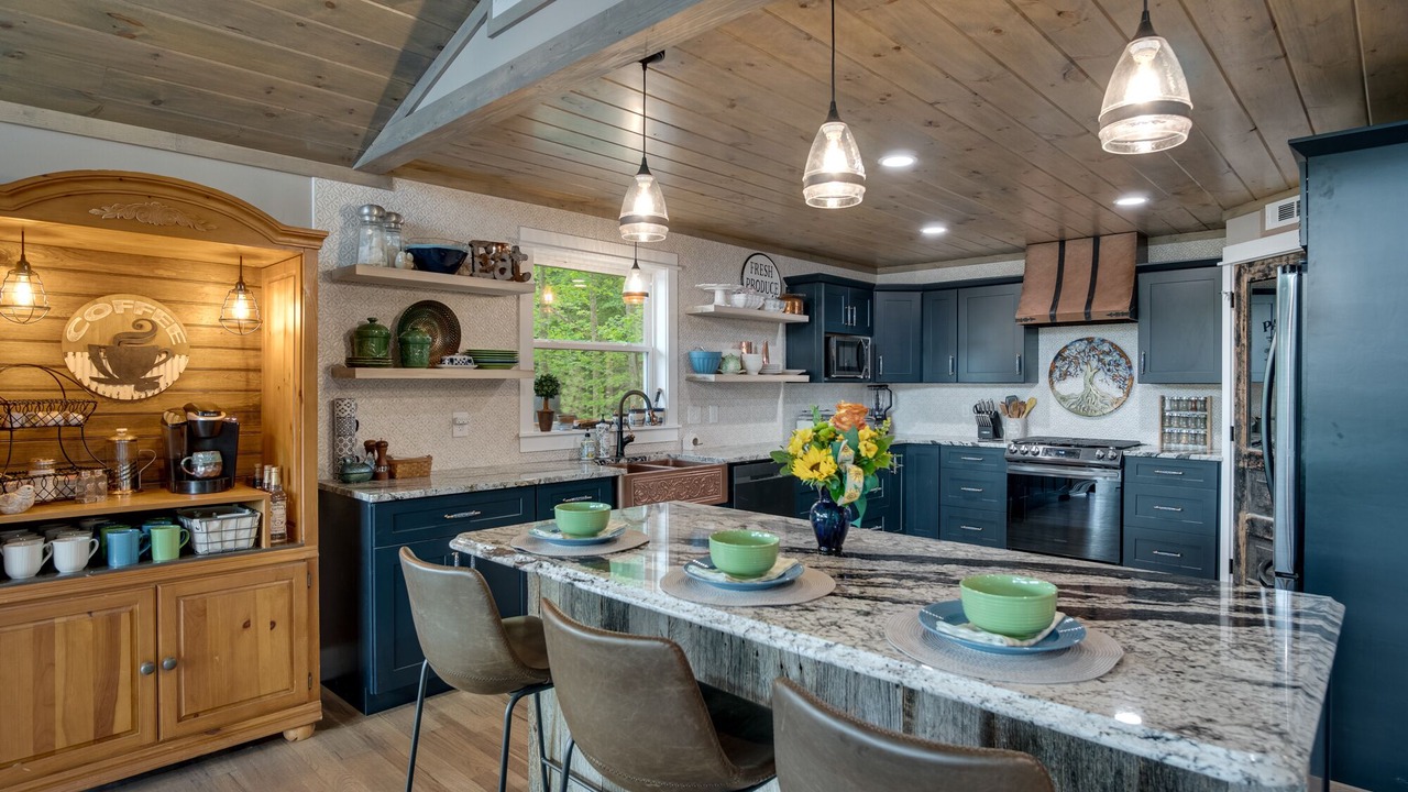 Photo of Kitchen in Franklin