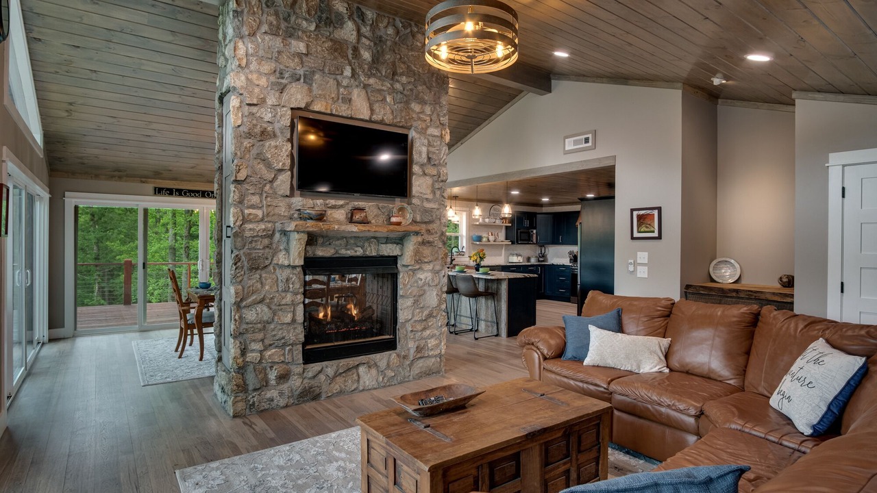 Photo of Livingroom in Franklin