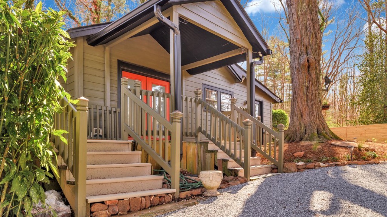 Photo of Outdoor in Arden