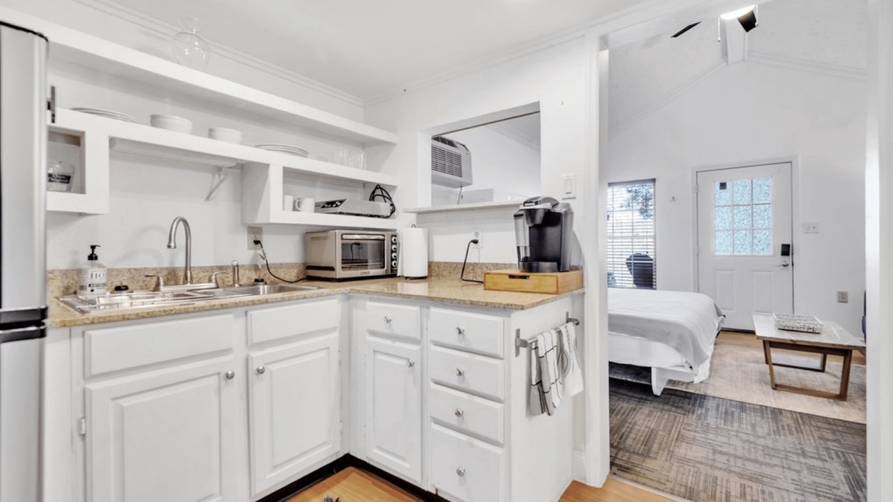 Photo of Kitchen in Arden