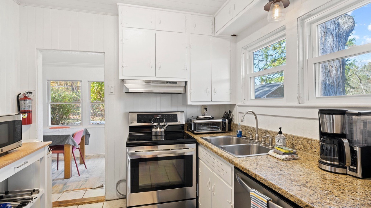 Photo of Kitchen in Arden