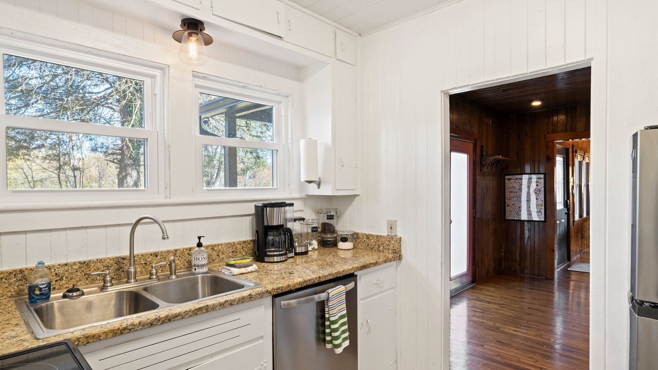 Photo of Kitchen in Arden