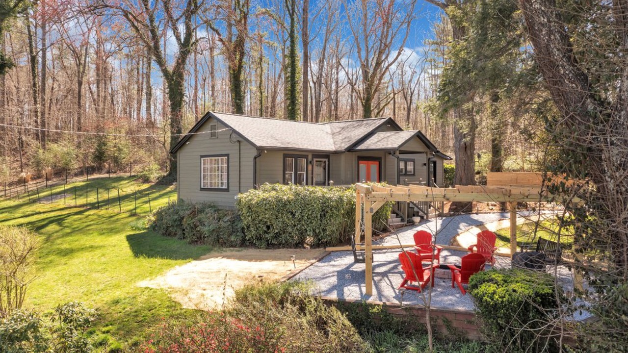 Photo of Outdoor in Arden