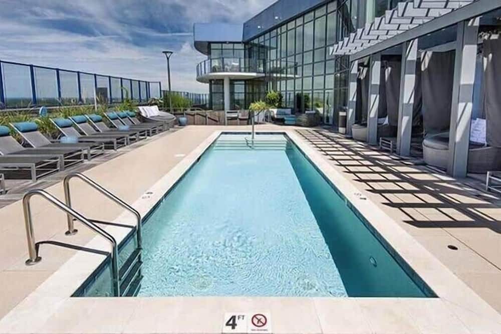 Photo of Outdoor in Charlotte Center City