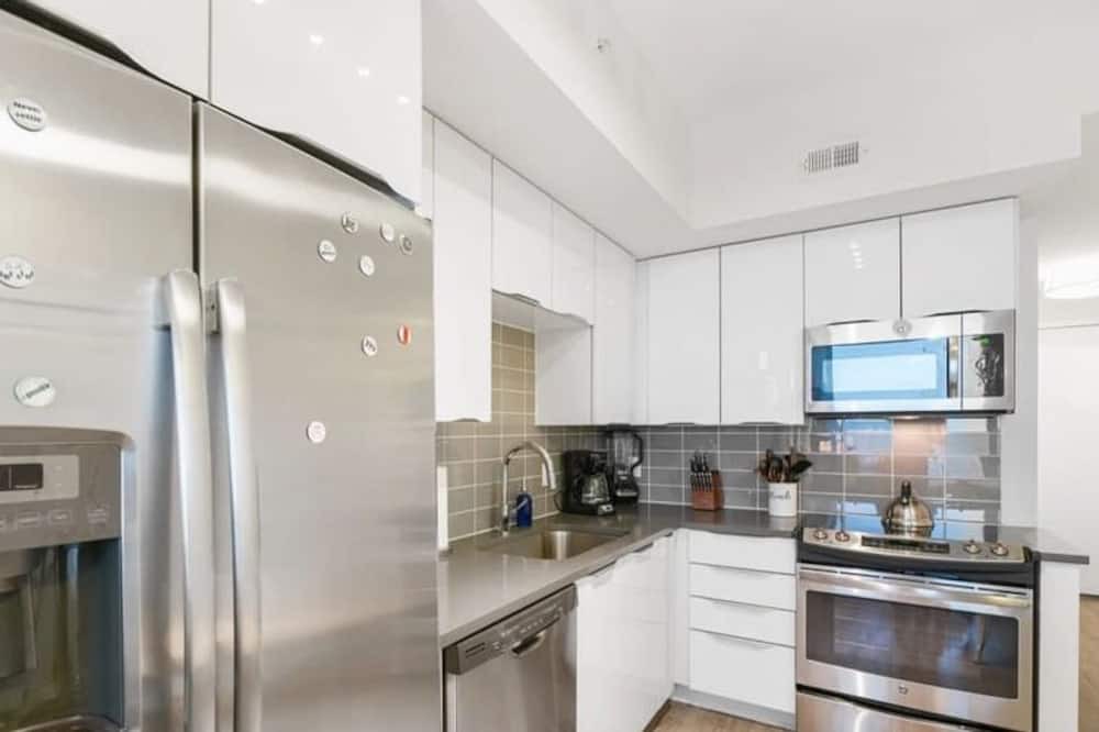 Photo of Kitchen in Charlotte Center City