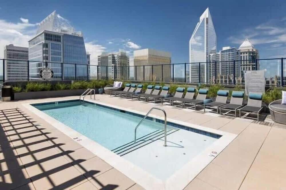 Photo of Outdoor in Charlotte Center City