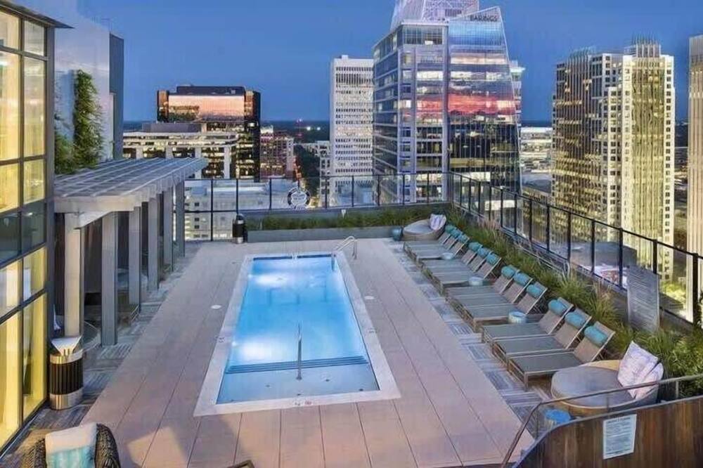 Photo of Outdoor in Charlotte Center City