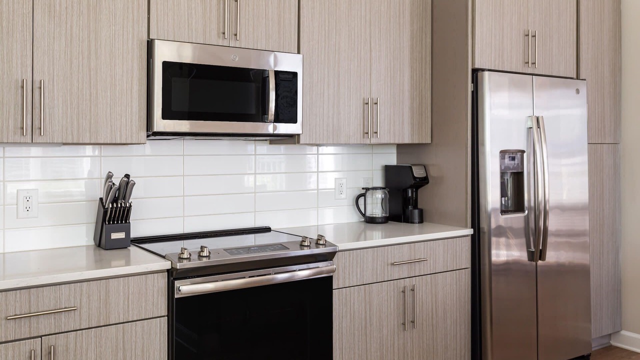 Photo of Kitchen in Charlotte
