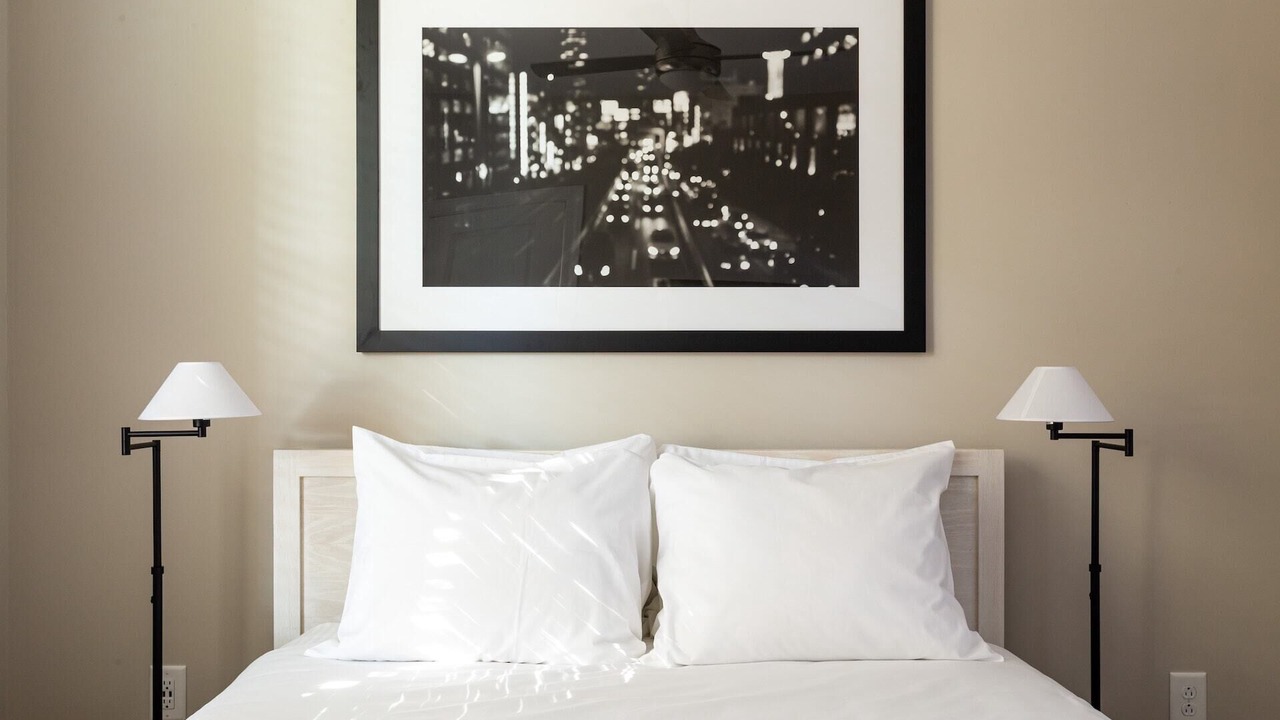 Photo of Bedroom in Charlotte