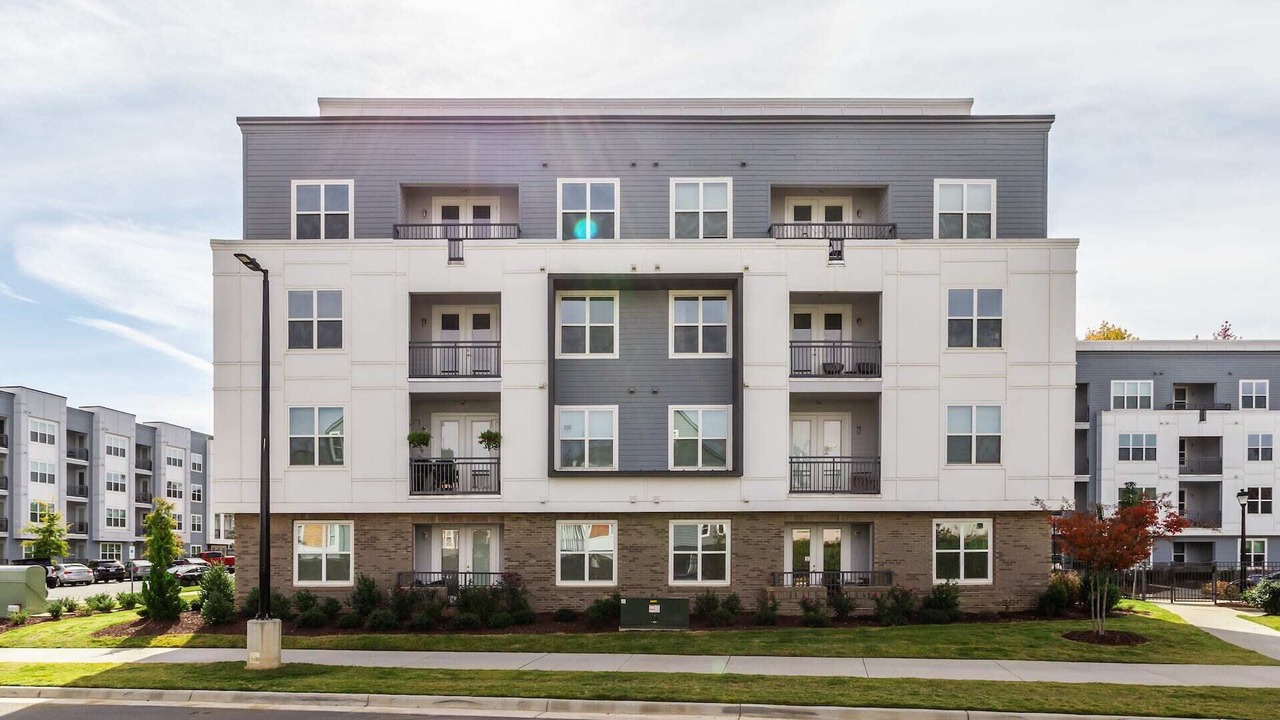 Photo of Outdoor in Charlotte