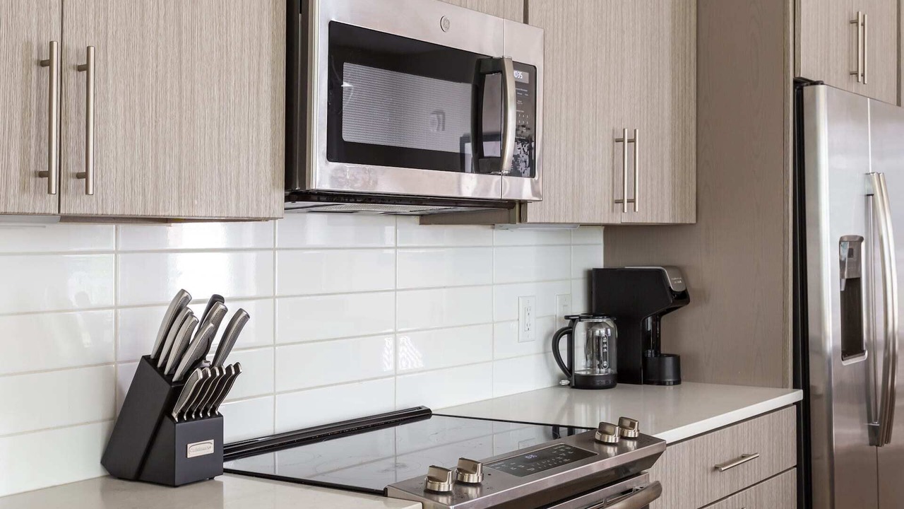 Photo of Kitchen in Charlotte