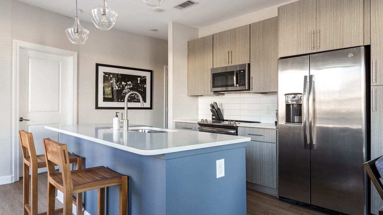 Photo of Kitchen in Charlotte