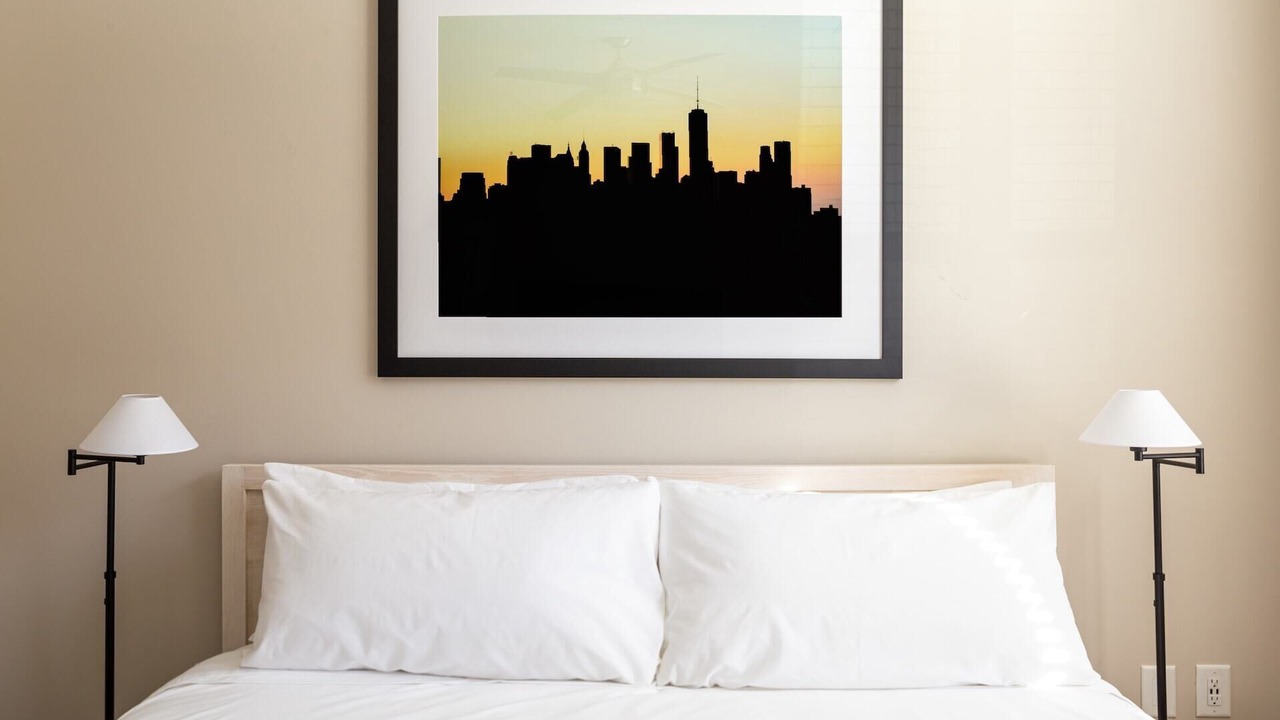 Photo of Bedroom in Charlotte