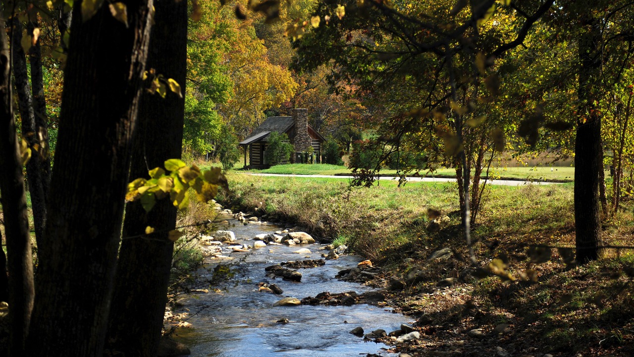 Photo of Outdoor in Mill Spring