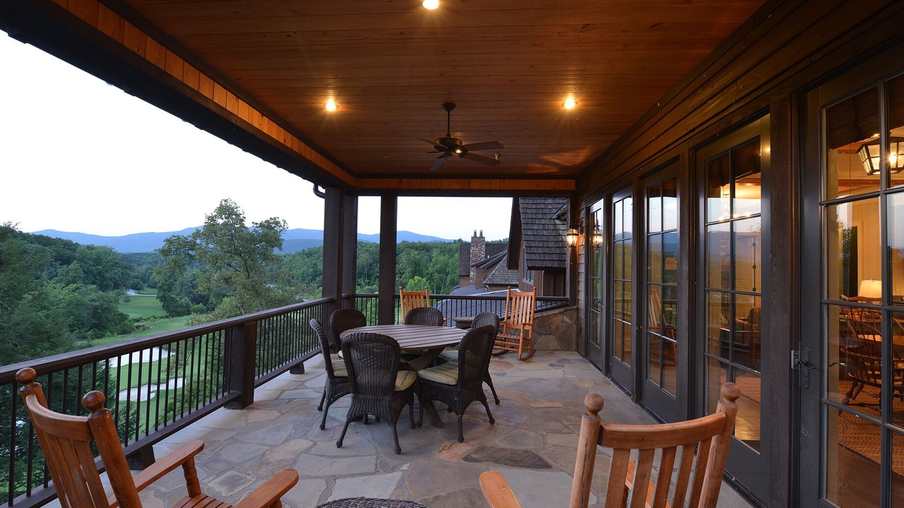 Photo of Outdoor in Mill Spring
