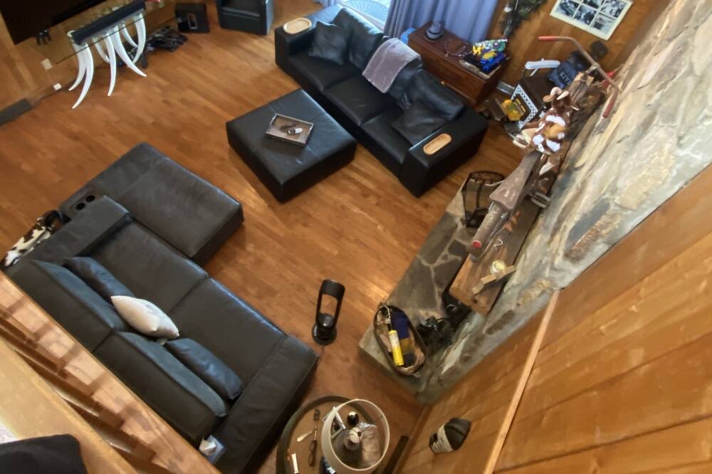 Photo of Livingroom in Asbury