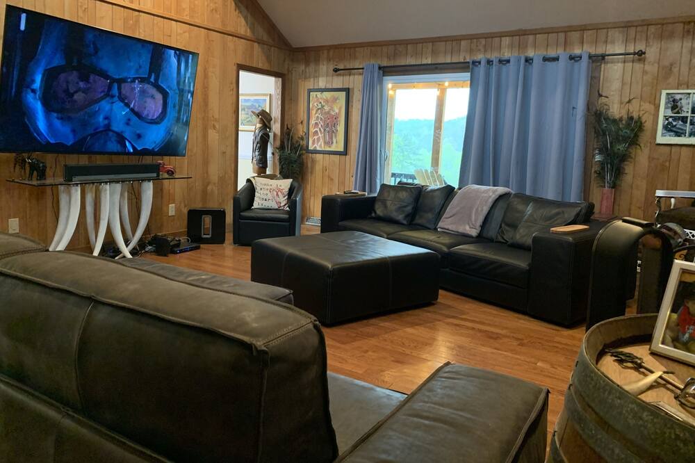 Photo of Livingroom in Asbury