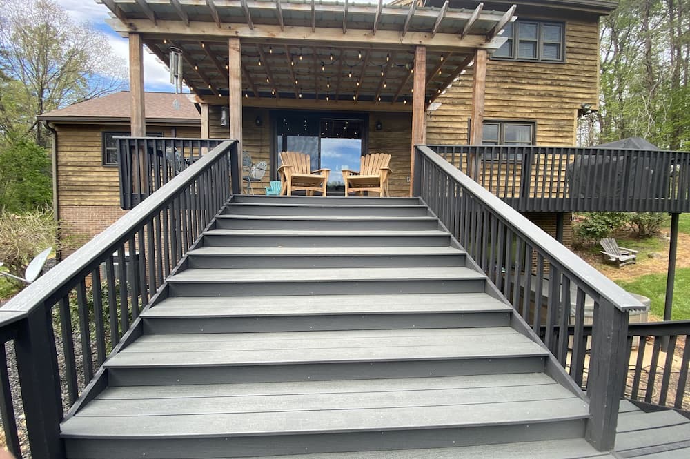 Photo of Outdoor in Asbury