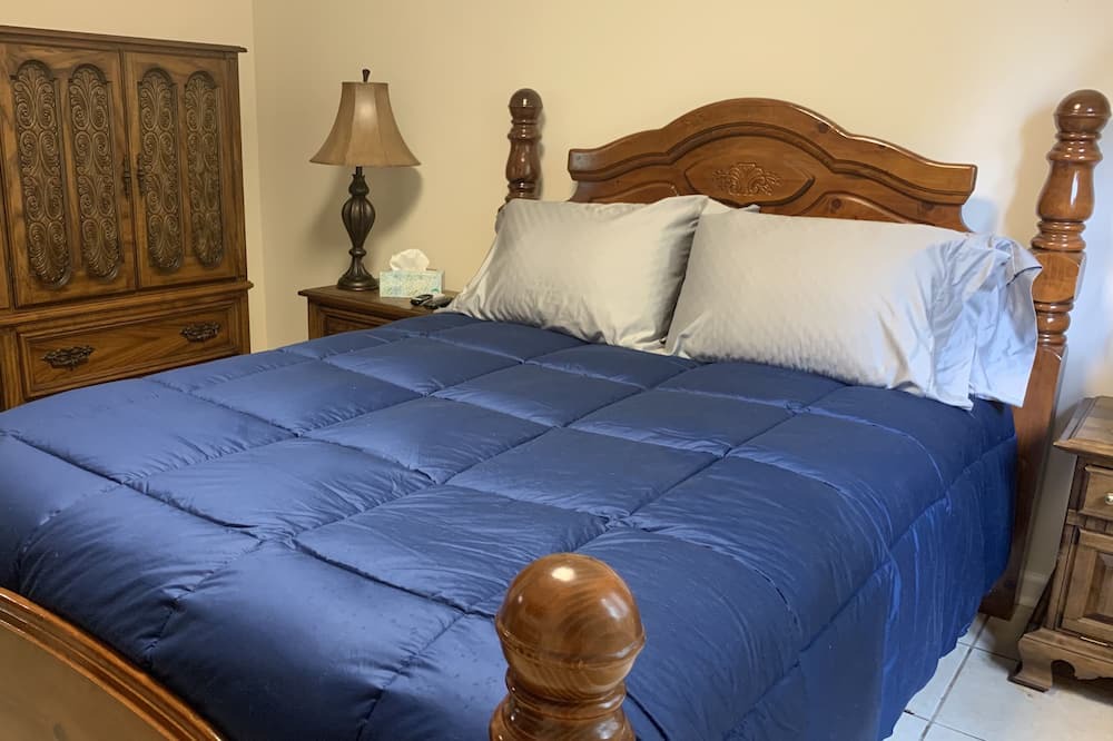 Photo of Bedroom in Asbury