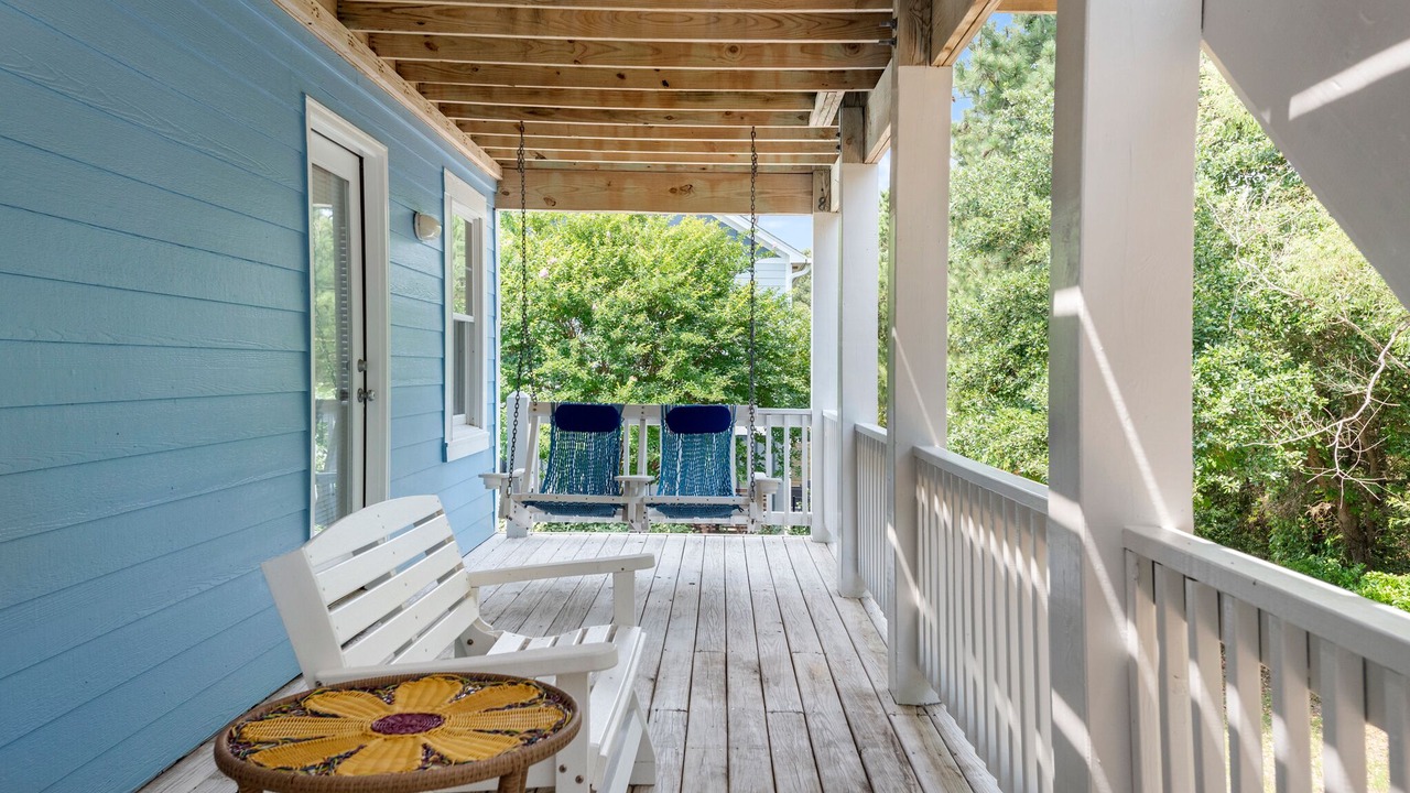 Photo of Outdoor in Corolla Light