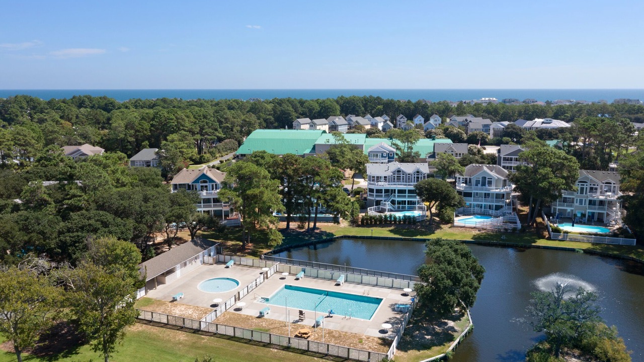 Photo of Outdoor in Corolla Light