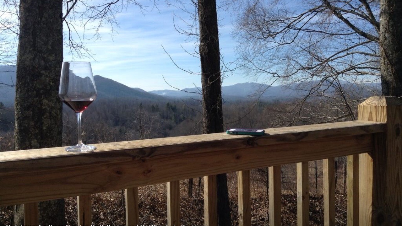Photo of Outdoor in Green Mountain