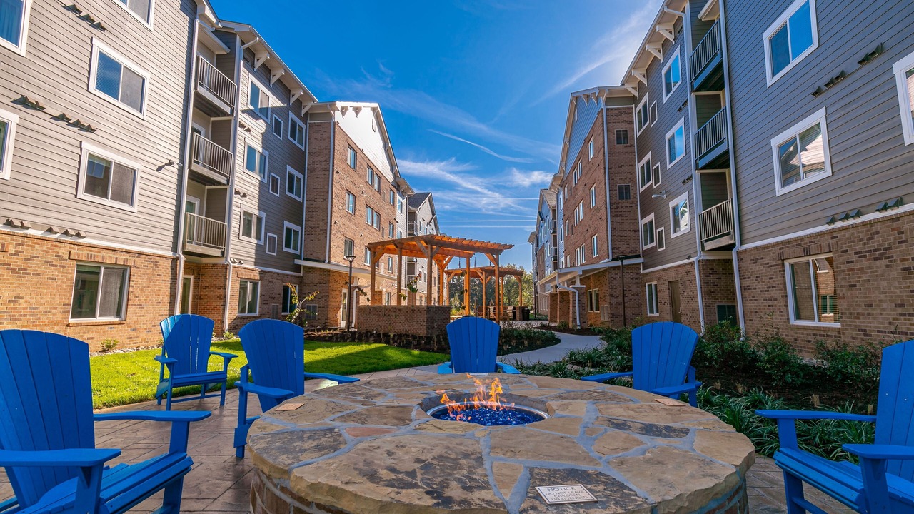 Photo of Outdoor in Arrowood
