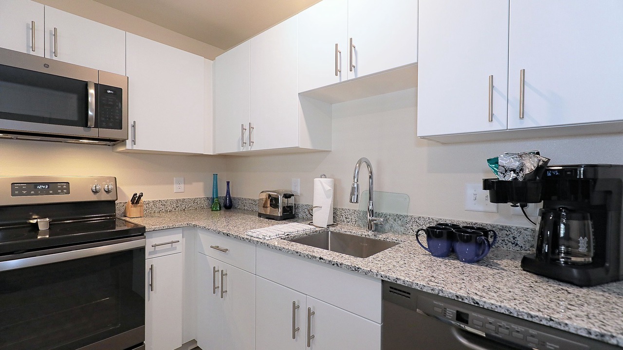 Photo of Kitchen in Arrowood