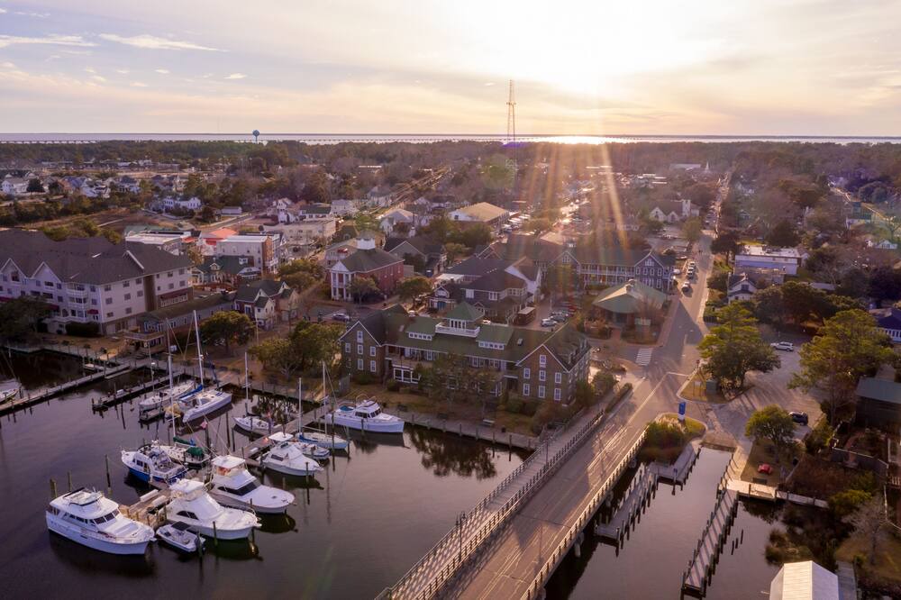 Photo of Others in Historic Downtown Manteo