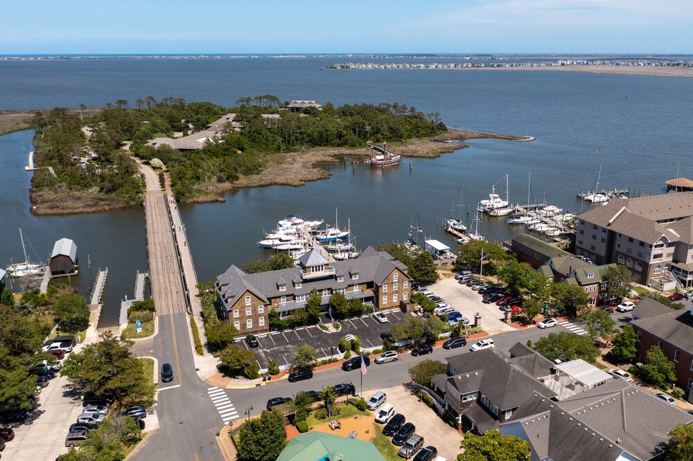 Photo of Others in Historic Downtown Manteo