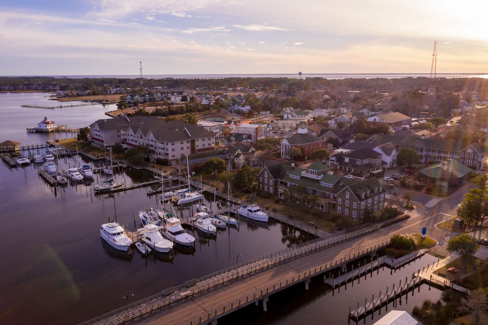 Photo of Others in Historic Downtown Manteo
