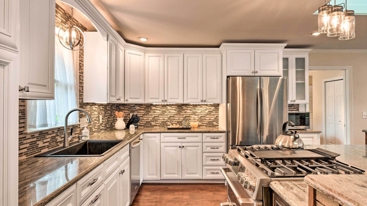 Photo of Kitchen in Mooresville