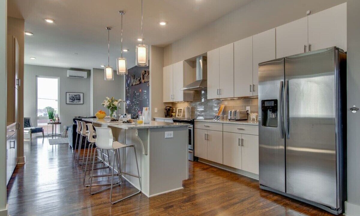 Photo of Kitchen in East Hill