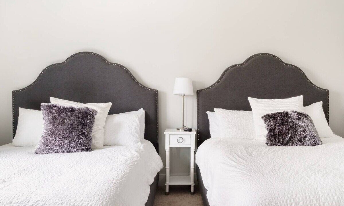 Photo of Bedroom in East Hill