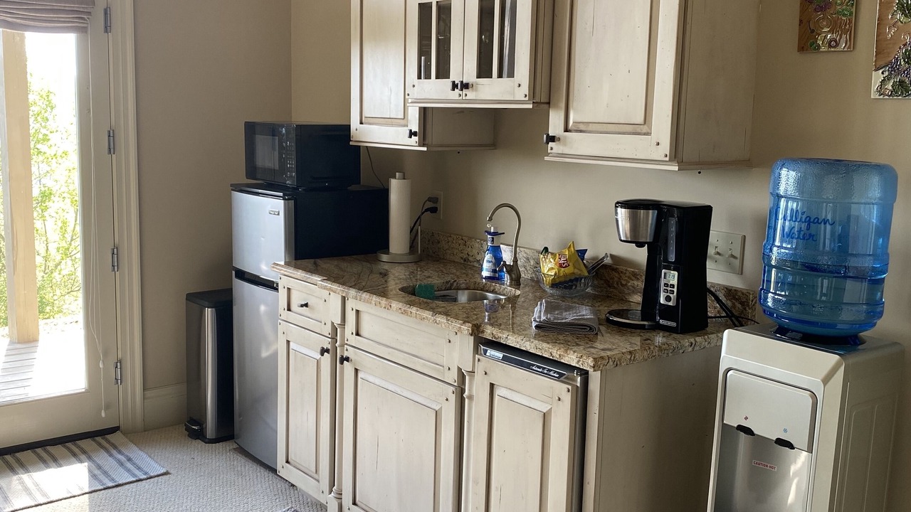 Photo of Kitchen in Hendersonville