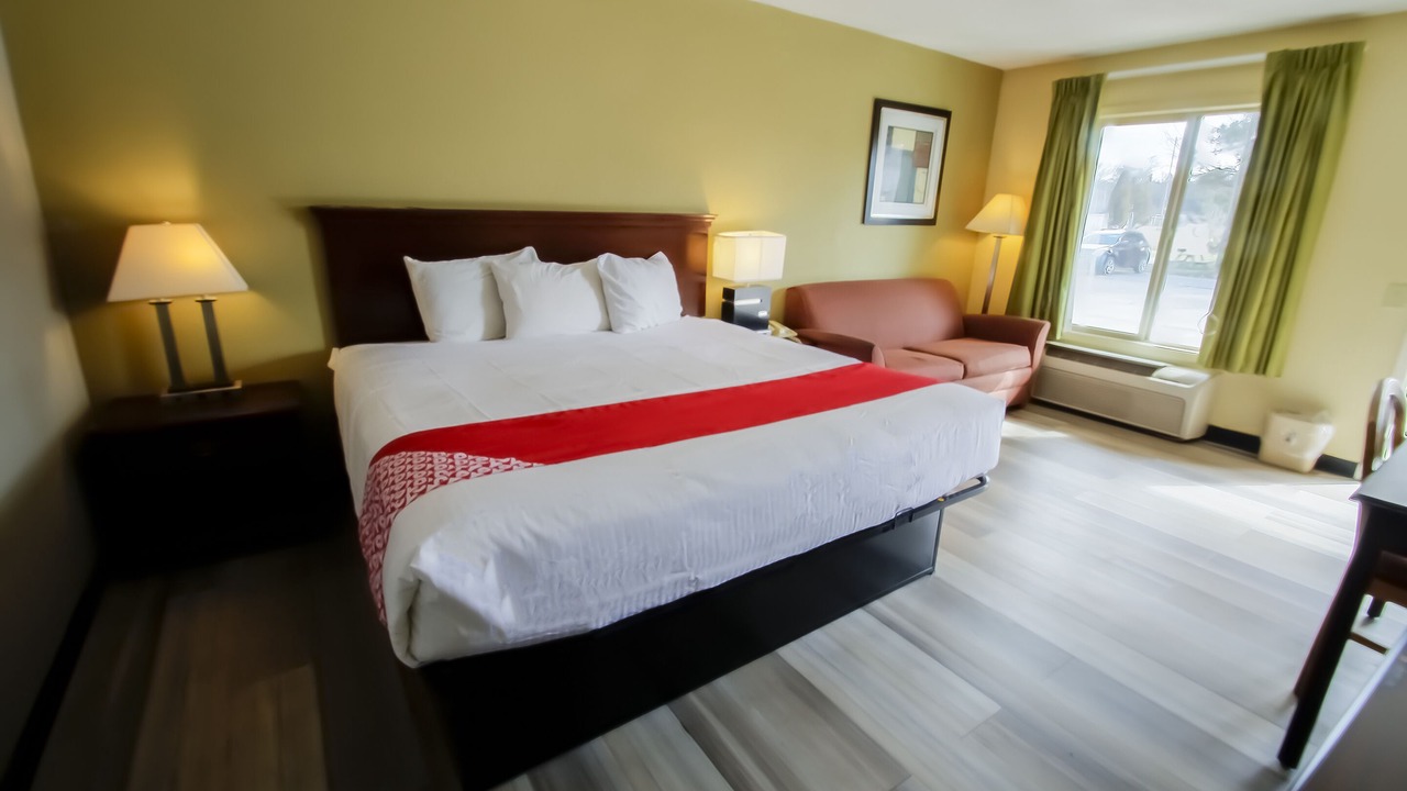 Photo of Bedroom in Chocowinity