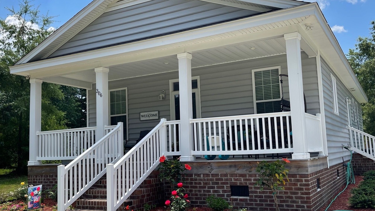 Photo of Outdoor in Greenville