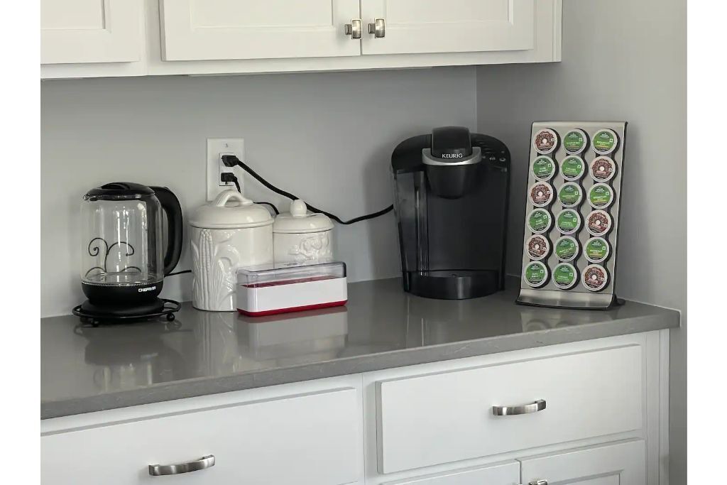 Photo of Kitchen in Greenville
