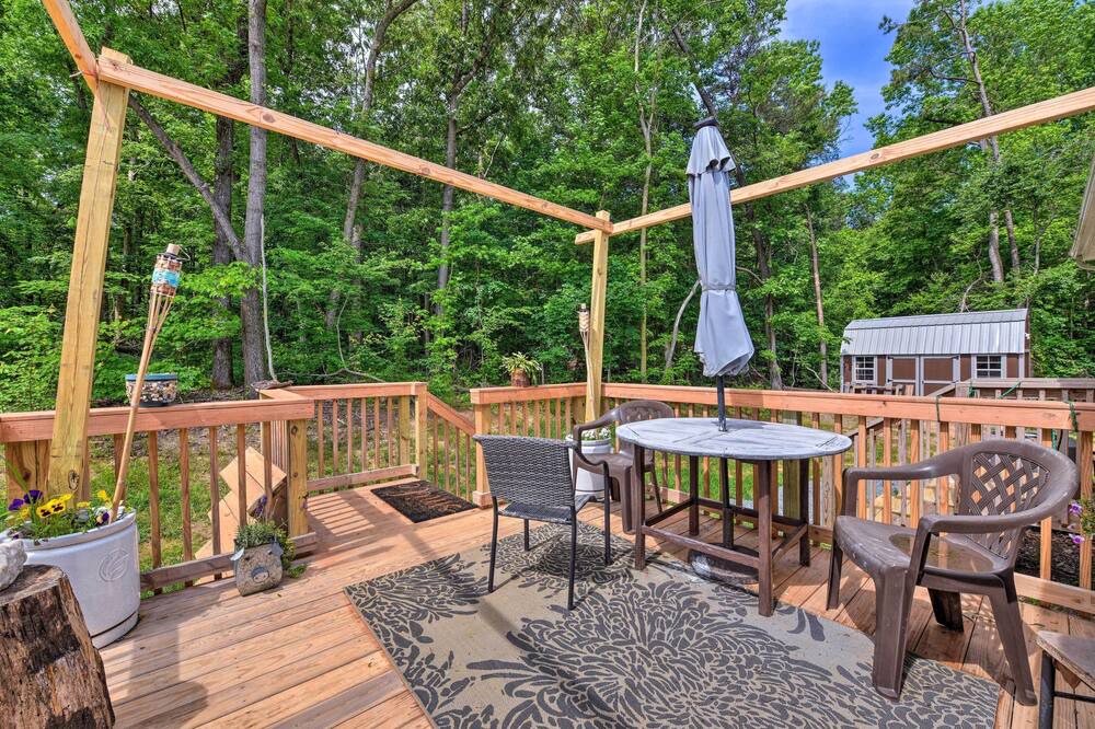 Photo of Outdoor in Wingate