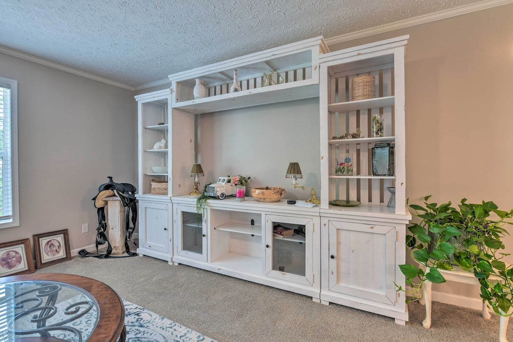 Photo of Livingroom in Wingate