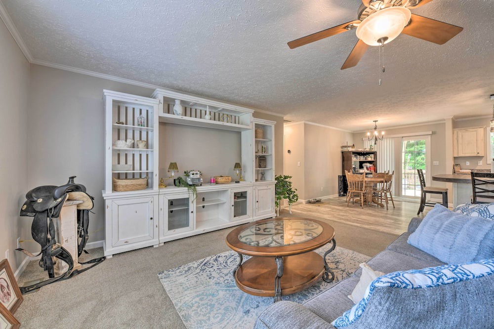 Photo of Bedroom in Wingate