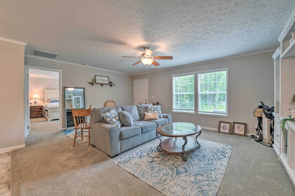 Photo of Livingroom in Wingate