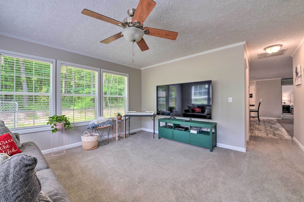 Photo of Bedroom in Wingate