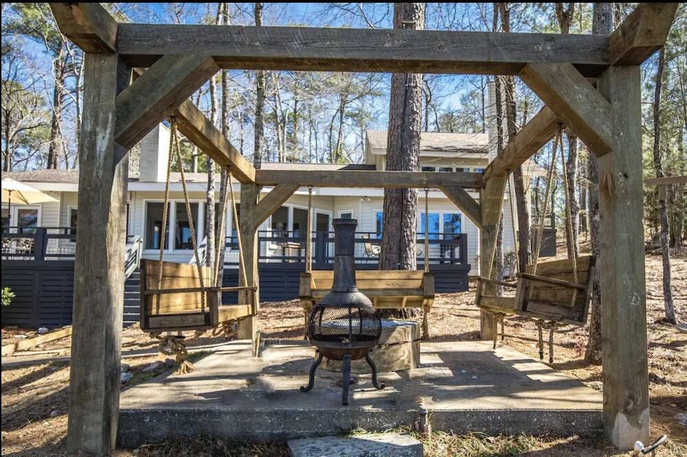 Photo of Outdoor in Little Kowaliga