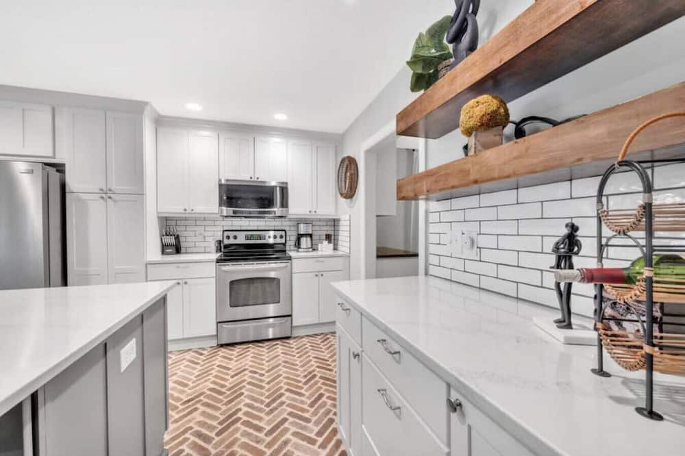 Photo of Kitchen in Mayhew