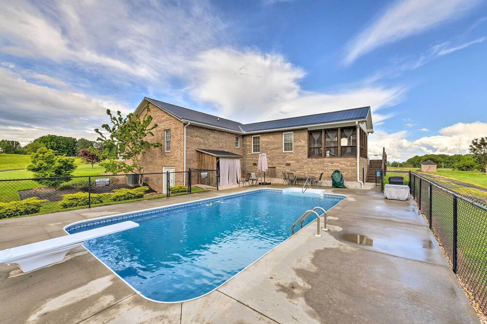 Photo of Outdoor in Mount Airy