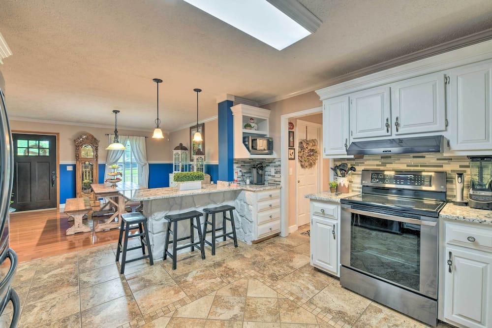 Photo of Kitchen in Mount Airy